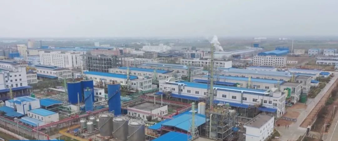奋进三个年 招商谱新篇 三月中旬生态环境材料领域招商要闻回顾