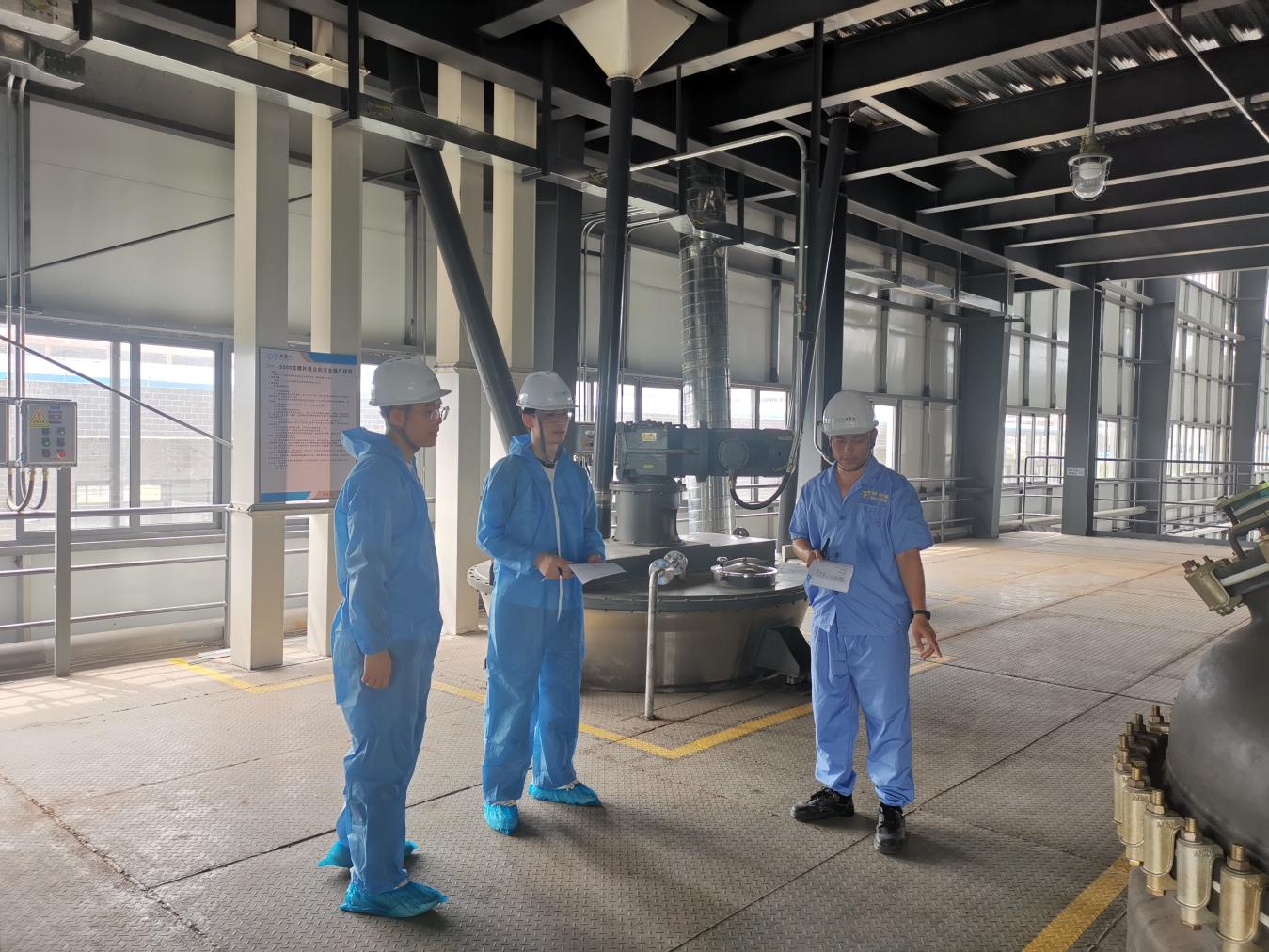 淺談生态环境材料 永續未來的新基石
